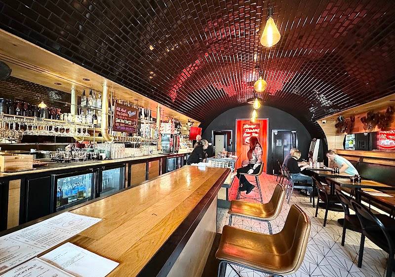 Hui Tou Xiang restaurant in Los Angeles - main photo