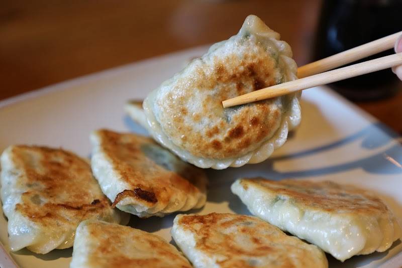 Hui Tou Xiang restaurant in Los Angeles - photo 2