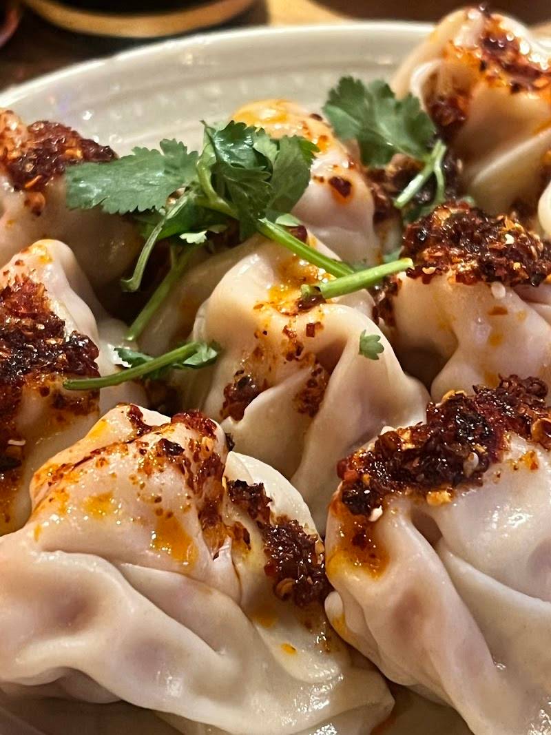 Hui Tou Xiang restaurant in Los Angeles - photo 3
