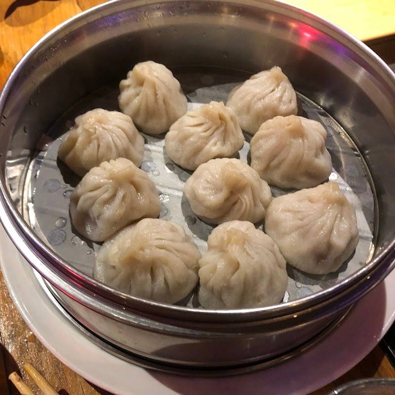 Hui Tou Xiang restaurant in Los Angeles - photo 4