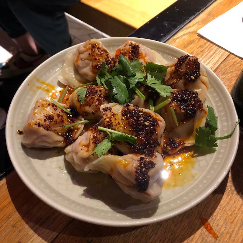Hui Tou Xiang restaurant in Los Angeles - photo 5