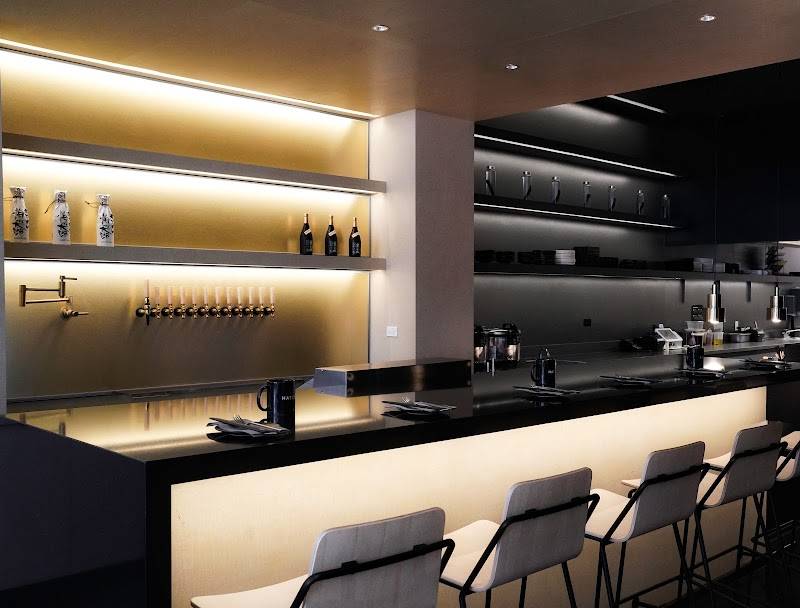 HATCH Yakitori + Bar restaurant in Los Angeles - main photo