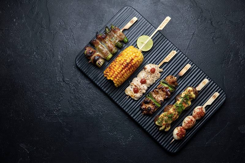 HATCH Yakitori + Bar restaurant in Los Angeles - photo 2