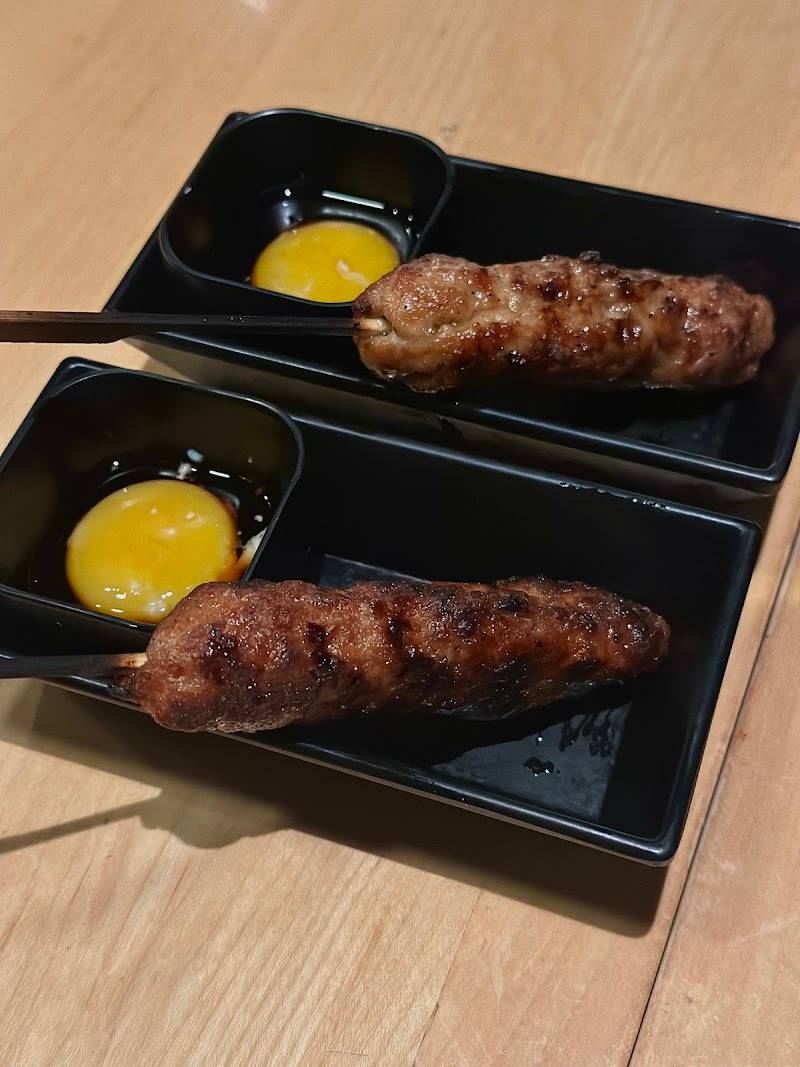 HATCH Yakitori + Bar restaurant in Los Angeles - photo 3