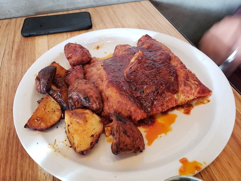 Fresh Corn Grill restaurant in Los Angeles - photo 2