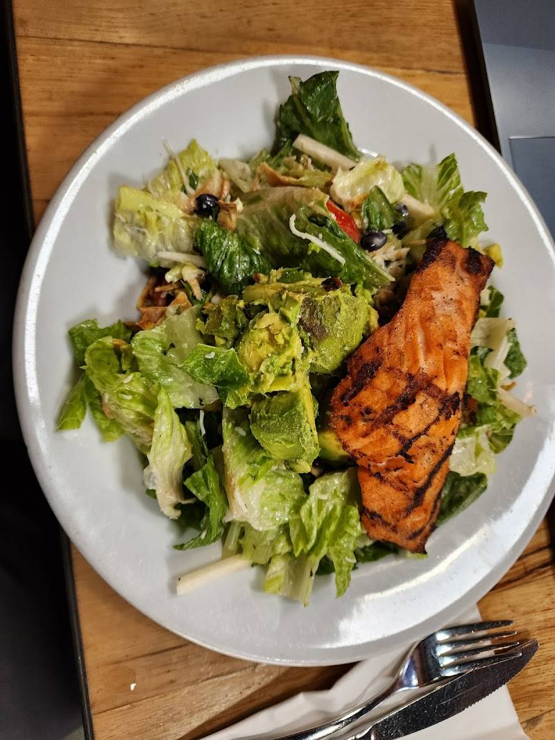 Fresh Corn Grill restaurant in Los Angeles - photo 4