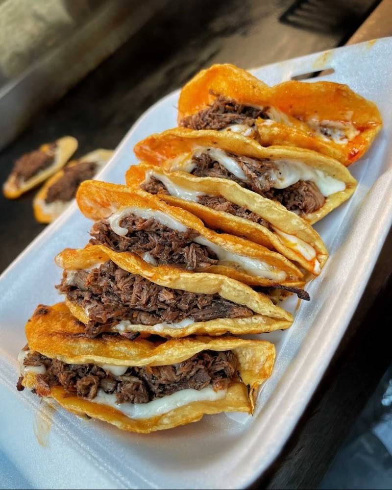 Tacos Y Birria La Unica restaurant in Los Angeles - main photo