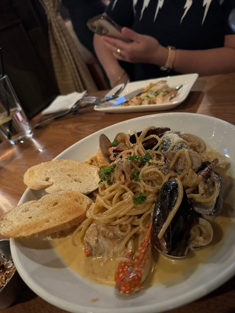 Seoul Salon Restaurant & Bar restaurant in Los Angeles - photo 3