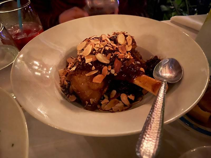 Casablanca Moroccan Kitchens restaurant in Los Angeles - photo 4