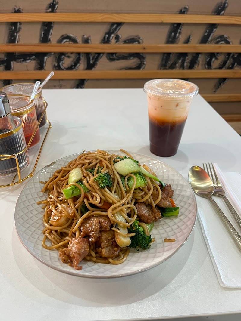 Hoy's Wok Chinese Restaurant restaurant in Los Angeles - photo 3