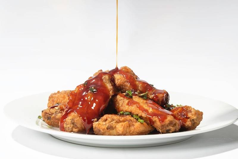 Hoy's Wok Chinese Restaurant restaurant in Los Angeles - photo 4