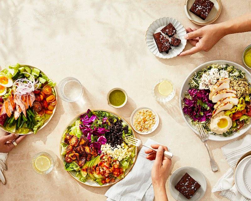 Goop Superfina restaurant in Los Angeles - main photo