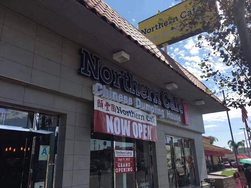 Northern Cafe restaurant in Los Angeles - main photo