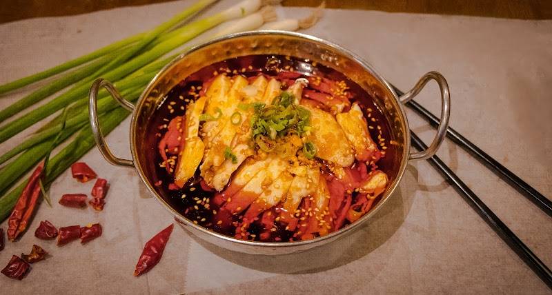 Northern Cafe restaurant in Los Angeles - photo 2