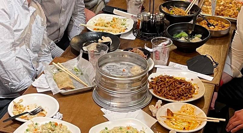 Northern Cafe restaurant in Los Angeles - photo 3