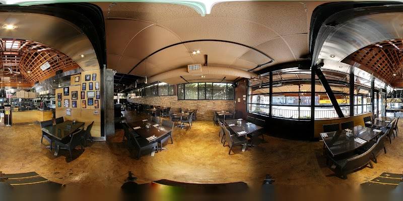 Bossa Nova restaurant in Los Angeles - main photo