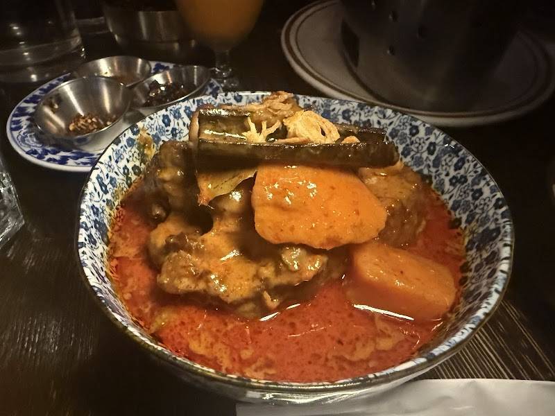 Chao Krung  restaurant in Los Angeles - photo 3