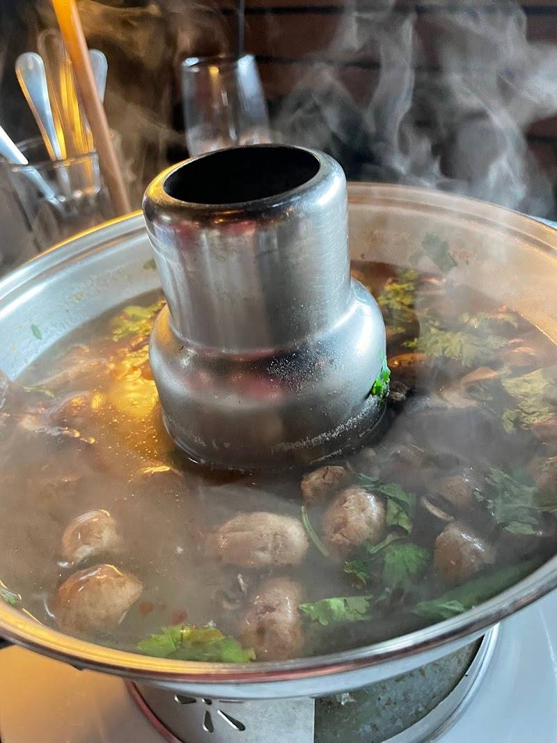 Chao Krung  restaurant in Los Angeles - photo 4