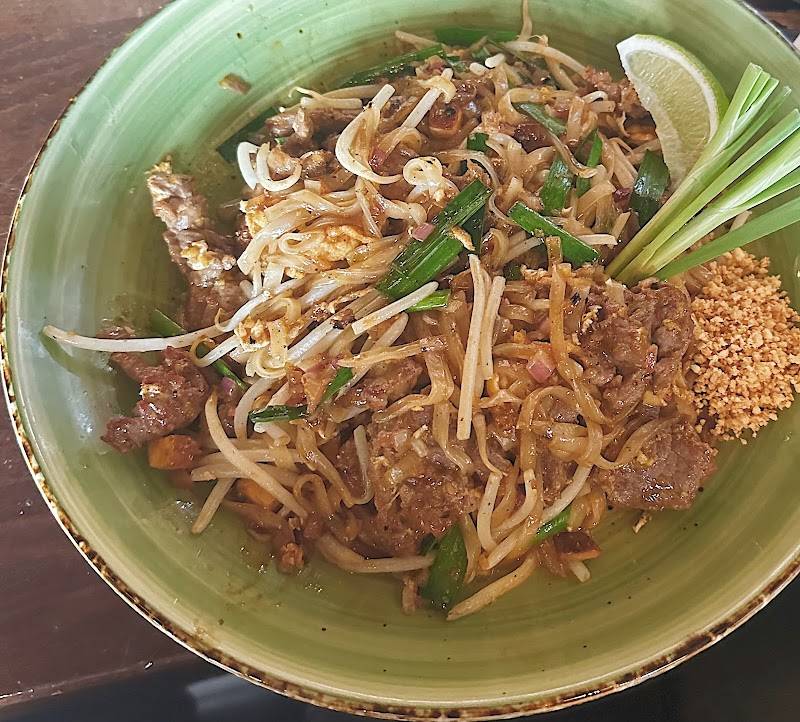 Chao Krung  restaurant in Los Angeles - photo 5