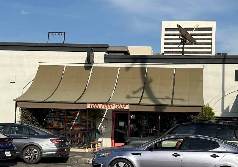 Tuk Tuk Thai restaurant in Los Angeles - main photo