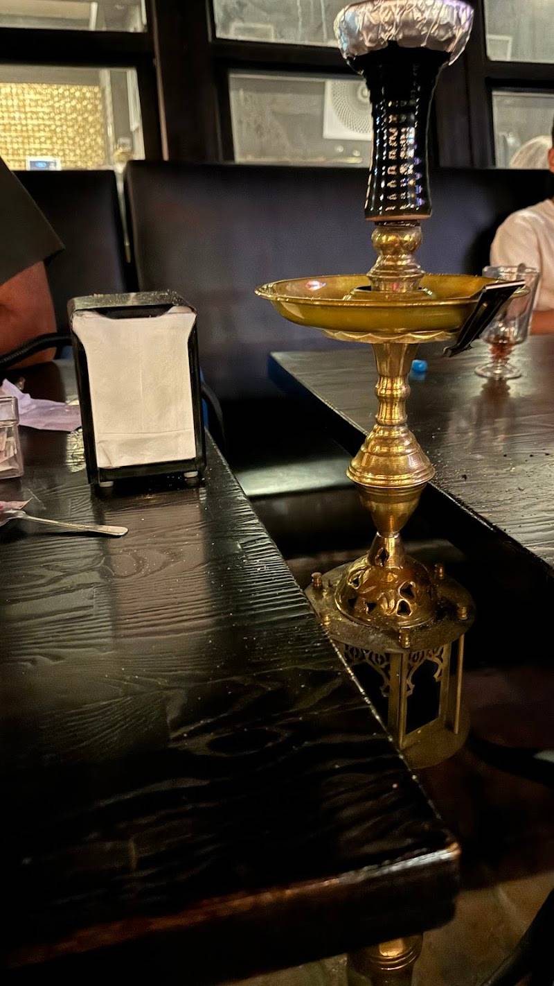 Diplomat Restaurant restaurant in Los Angeles - photo 5