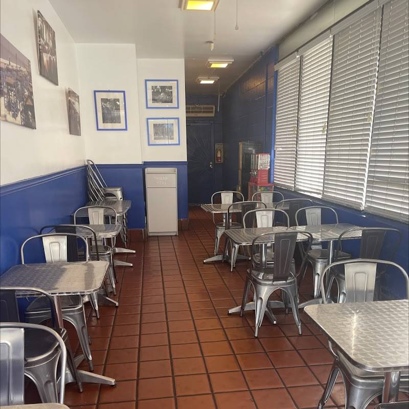 Athenian Grill restaurant in Los Angeles - photo 2