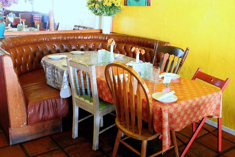 Masa of Echo Park restaurant in Los Angeles - main photo