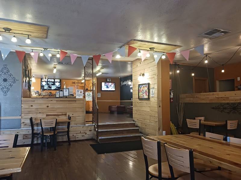 Los Molcajetes restaurant in Los Angeles - main photo