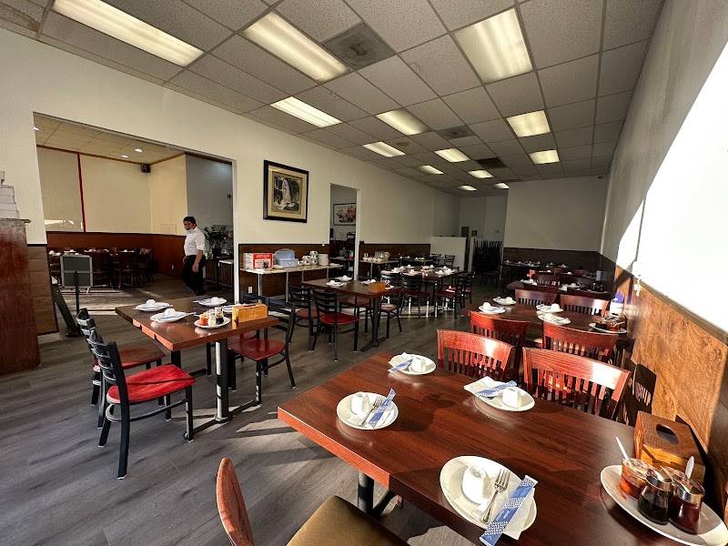 Dim Sum House* restaurant in Los Angeles - main photo