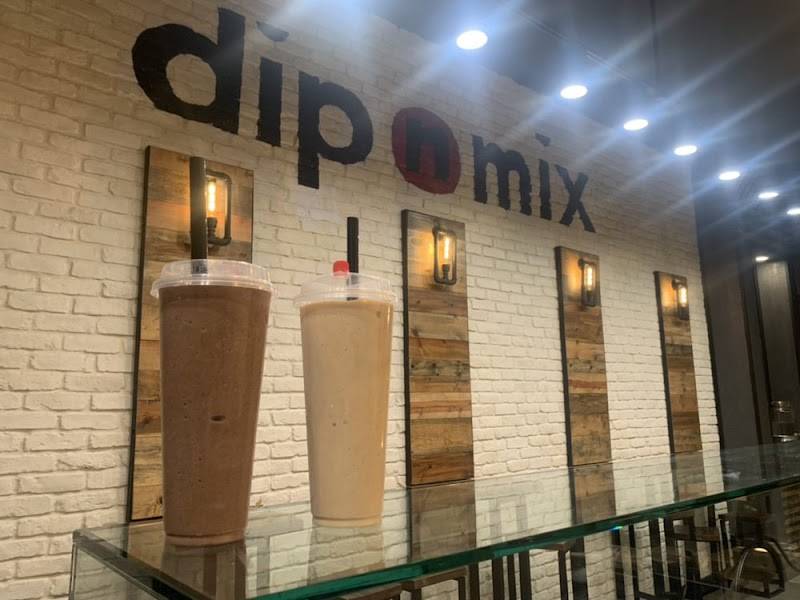 dipnmix restaurant in Los Angeles - main photo