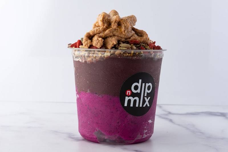 dipnmix restaurant in Los Angeles - photo 4