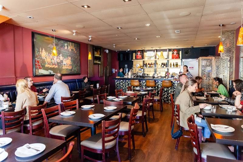 Emporium Thai restaurant in Los Angeles - main photo