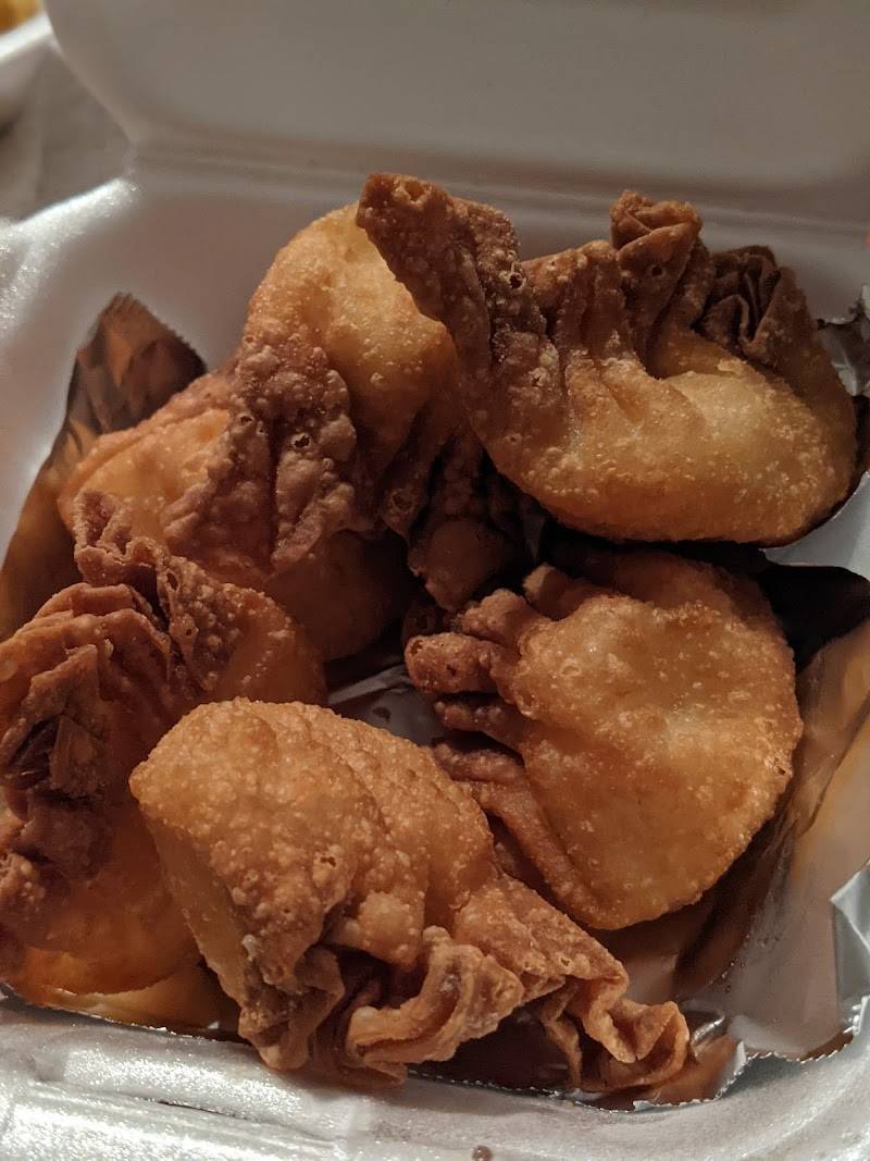 Chef Ming's Kitchen restaurant in Los Angeles - photo 2