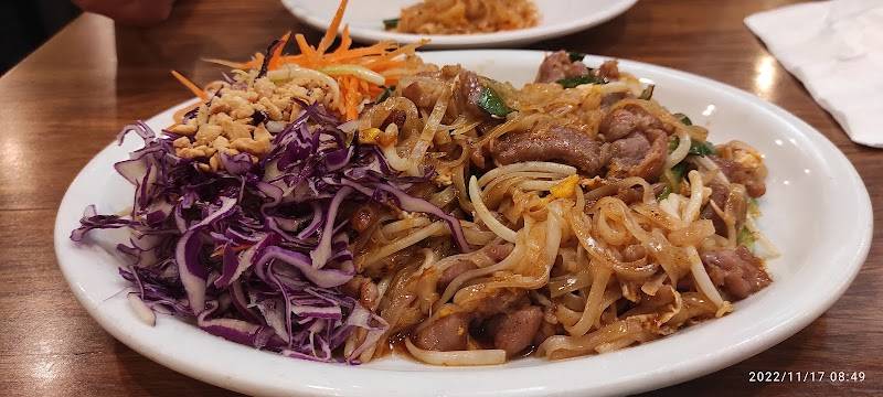 Greenview Thai Restaurant restaurant in Los Angeles - photo 2