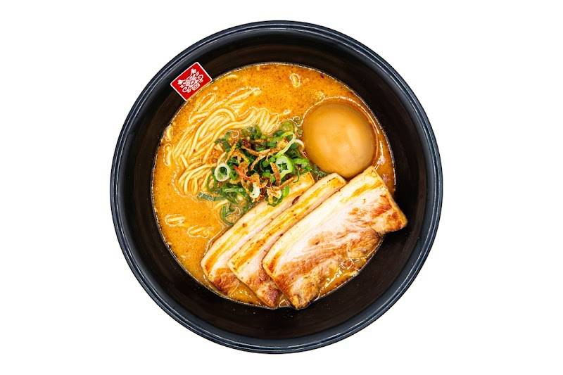 Tatsu Ramen restaurant in Los Angeles - photo 2