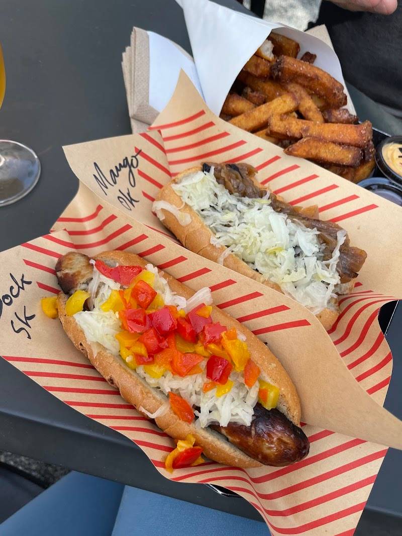 Wurstküche restaurant in Los Angeles - photo 3