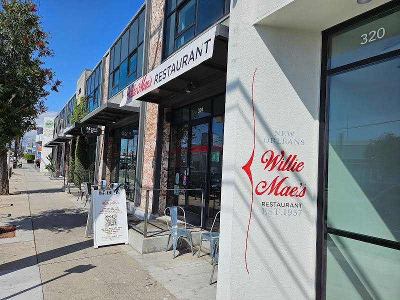 Willie Mae's (Venice) restaurant in Los Angeles - main photo