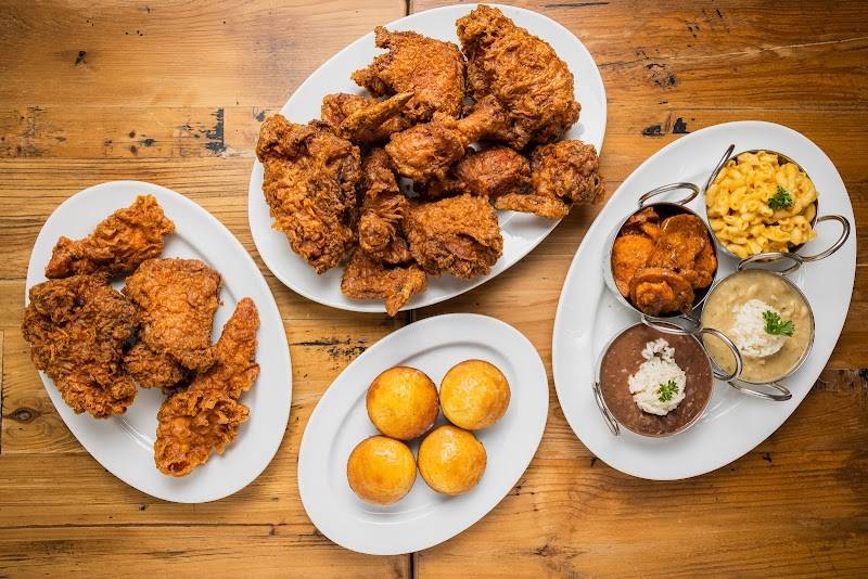 Willie Mae's (Venice) restaurant in Los Angeles - photo 2