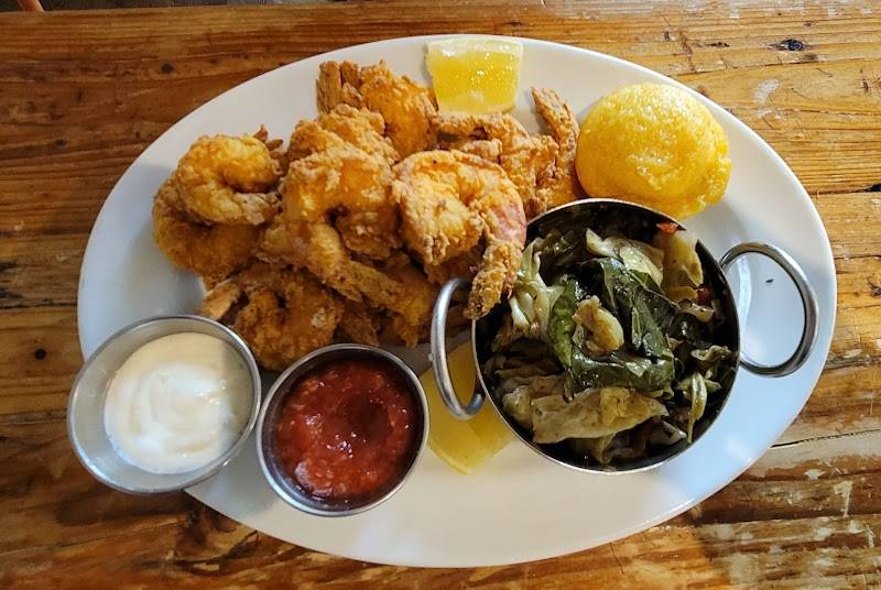 Willie Mae's (Venice) restaurant in Los Angeles - photo 3