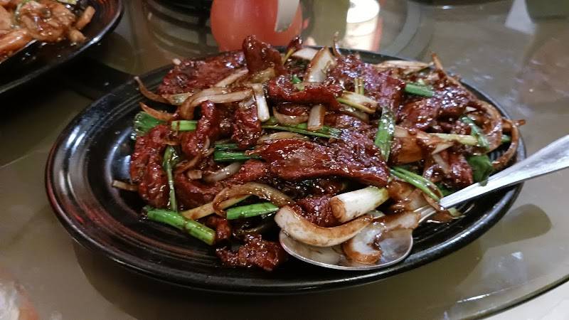 Szechuwan Garden restaurant in Los Angeles - photo 2