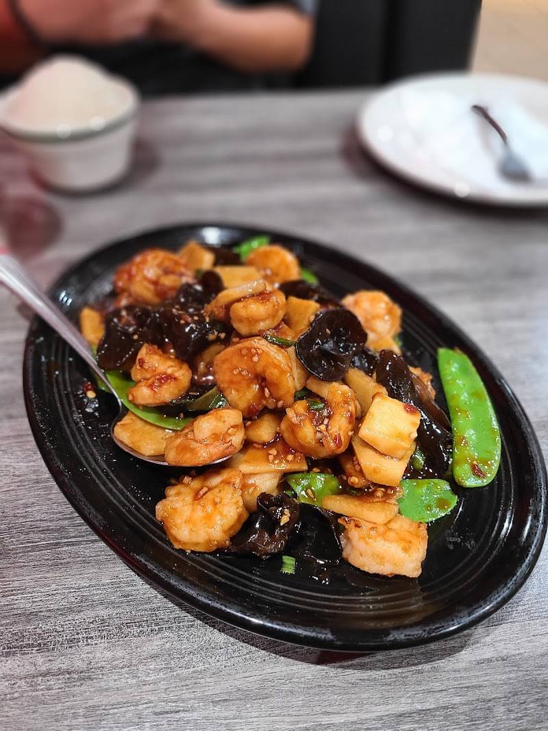 Szechuwan Garden restaurant in Los Angeles - photo 4