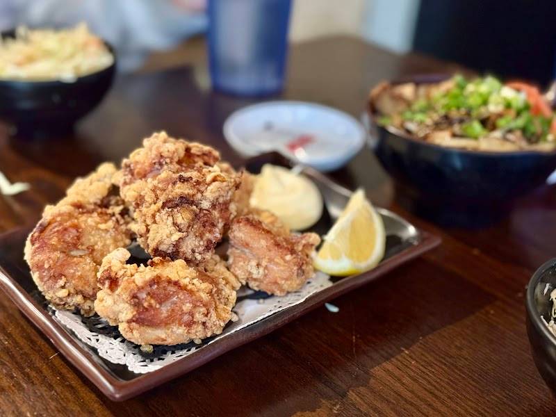 Daikokuya Little Tokyo restaurant in Los Angeles - photo 4