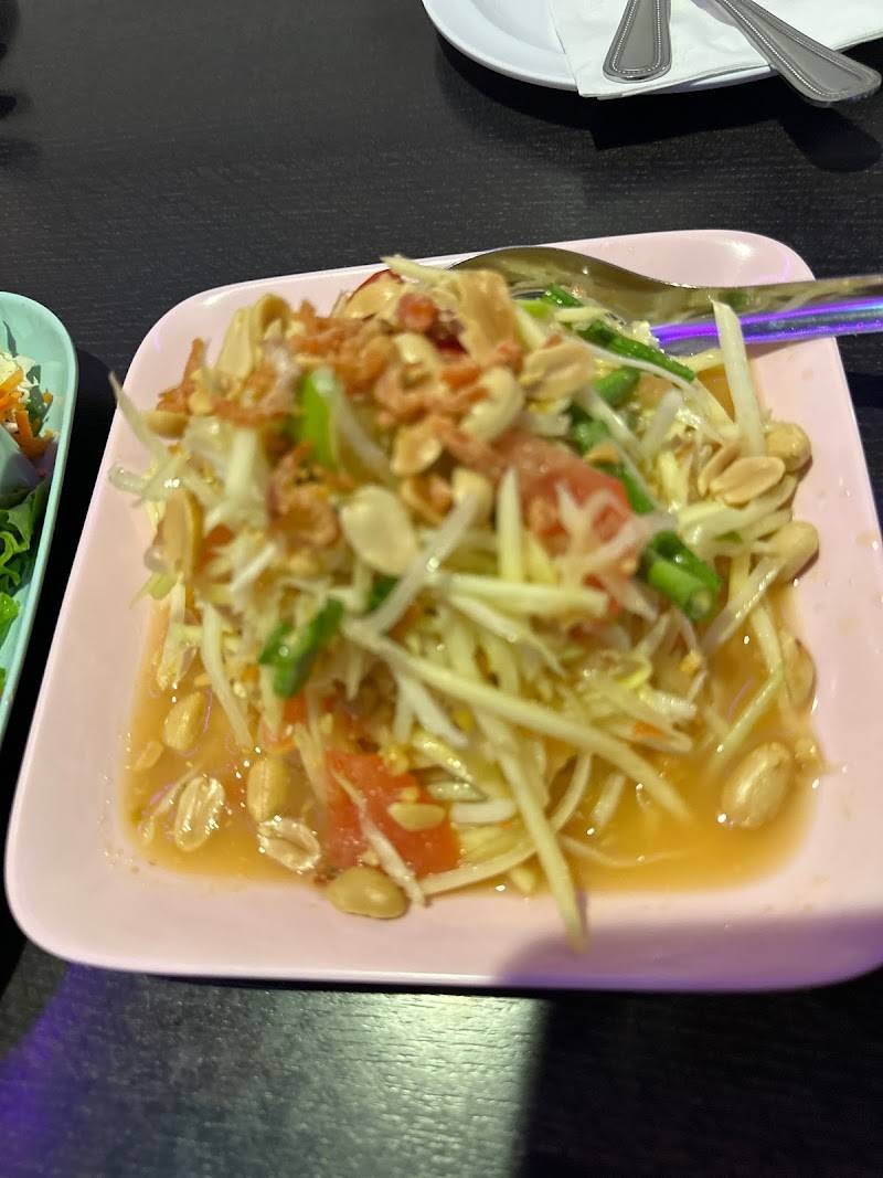 Isaan Station Thai Street Food restaurant in Los Angeles - photo 3