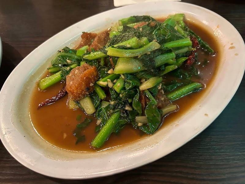 Ruen Pair restaurant in Los Angeles - photo 4