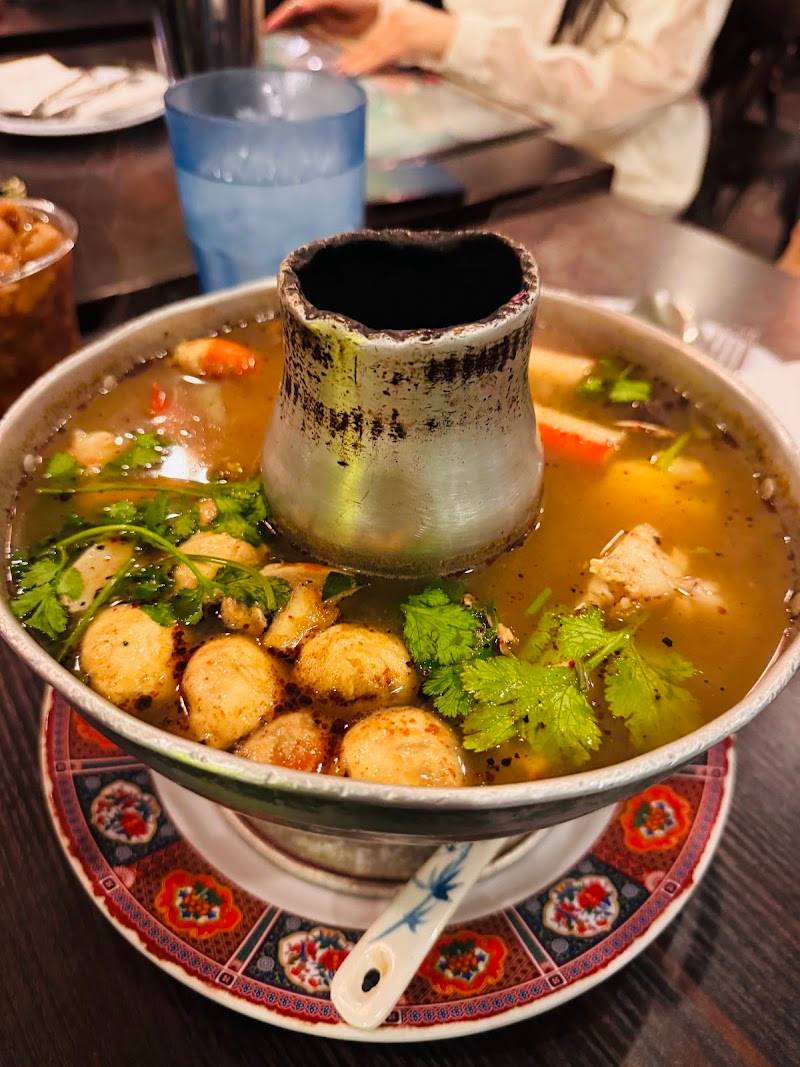 Ruen Pair restaurant in Los Angeles - photo 5