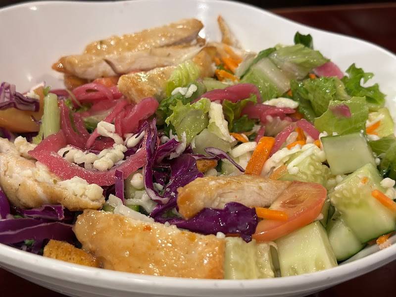  Numero Uno Pizza restaurant in Los Angeles - photo 4