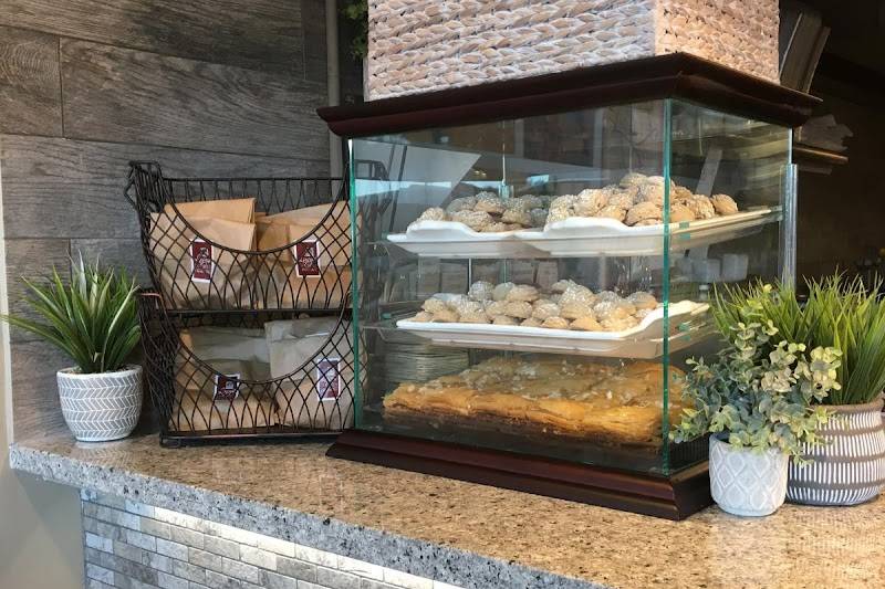 Lusy's Mediterranean restaurant in Los Angeles - main photo