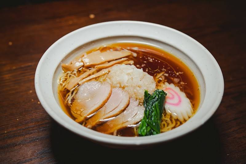 Hachioji Craft Ramen restaurant in Los Angeles - photo 2