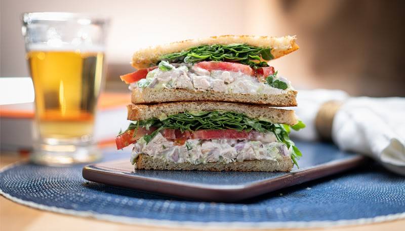 Oscar's Pancake Bar restaurant in Los Angeles - photo 3