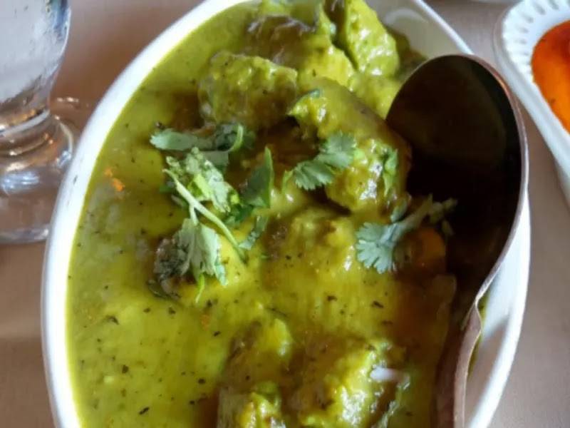India's Restaurant restaurant in Los Angeles - photo 2